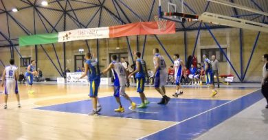 AMARCORD. MELILLO, CAMPIONE IN GIALLOBLU!