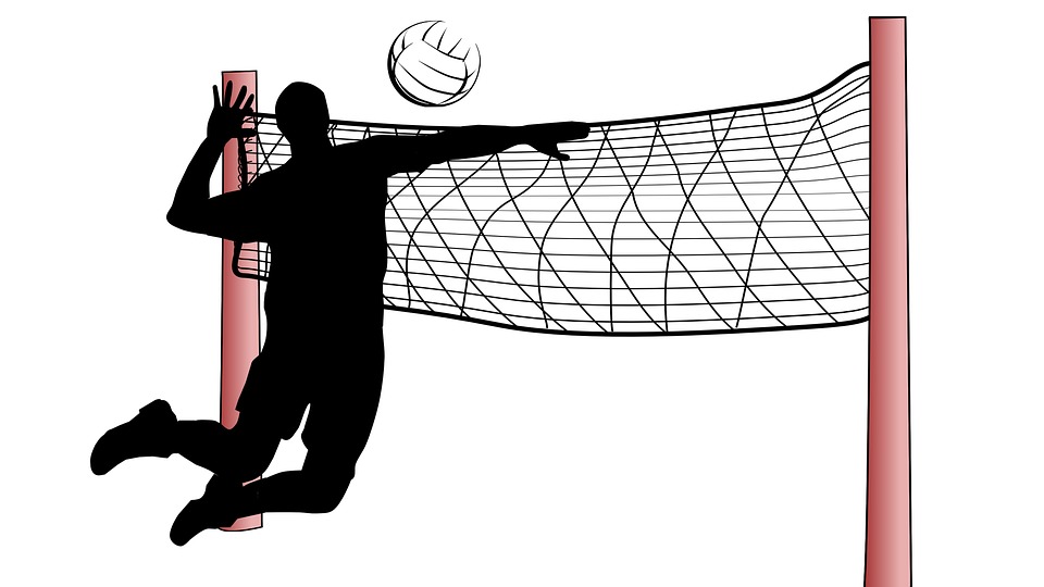 pallavolo