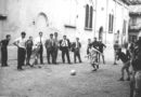 PASOLINI, GRANDE TIFOSO DEL BOLOGNA!