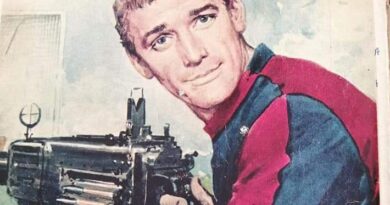 IL 31 OTTOBRE DELL’INFORTUNIO A GIGI RIVA