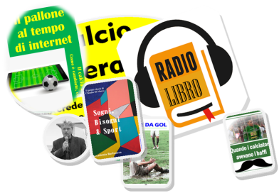 IL “RADIO LIBRO”. IL CONTE TOCCHIO, LA VITERBESE, L’ARGENTARIO …
