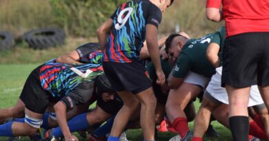 LIONS, 22 ESORDIENTI IN SERIE A