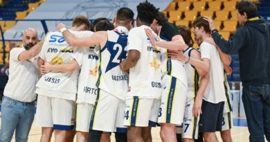 DOPODOMANI STELLA DI NUOVO IN CAMPO, ARQUES COMPRESO