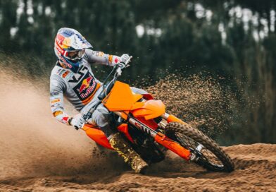 I 60 ANNI DEL PANATHLON. “UNA GARA DI MOTOCROSS MONDIALE A VITERBO”